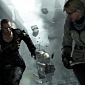 Resident Evil 6 Gets Three New Gameplay Videos
