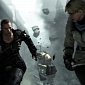 Resident Evil 6 Has Over 4 Hours of Cutscenes, According to BBFC Rating