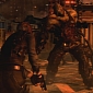 Resident Evil 6 Still Emphasizes Horror Elements