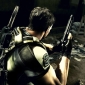 Resident Evil 6 Takes Place in China