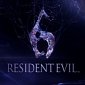 Resident Evil 6's Characters Get Officially Detailed