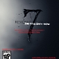 Resident Evil 7 Receives Leaked Poster, E3 2013 Reveal Likely
