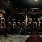 Resident Evil HD Remaster Review (PC)