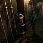 Resident Evil Remake Gets Screenshots Showing Graphics Improvement – Gallery