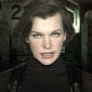 “Resident Evil: Retribution” Gets Viral Website for Umbrella Corporation