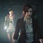 Resident Evil: Revelations 2 Gets 18-Minute Gameplay Video from Tokyo Game Show