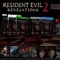 Resident Evil: Revelations 2 Gets New Videos, Bonus Content Details