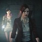 Resident Evil: Revelations 2 Gets Opening Cinematic Trailer