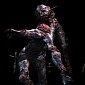 Resident Evil: Revelations 2 Monsters Get Details and Screenshots