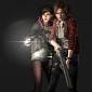 Resident Evil: Revelations 2 Only Has Local Co-Op, No Online Mode – Screenshots
