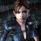 Resident Evil: Revelations Demo Coming Soon to Europe and North America