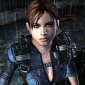 Resident Evil: Revelations Doesn’t Have Higher Price Tag