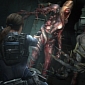Resident Evil: Revelations Monsters Inspired by Real-World Viruses