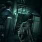 Resident Evil: Revelations Trailer Shows New Infernal Game Mode