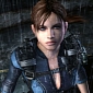 Resident Evil: Revelations Unveiled Edition Leaked via Achievement List