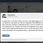 Resignation of VKontakte CEO, an Elaborate Hoax
