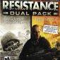Resistance 1 and 2 Arrive Next Month As Special Dual Pack