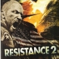 Resistance 2 Developer Appreciates Gears of War 2