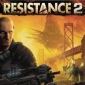 Resistance 2 Gets Patched Today