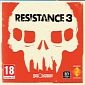 Resistance 3 PlayStation 3 Review