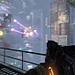 Resistance: Burning Skies Gets New Gameplay Video