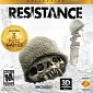 Resistance Collection Out This Winter in North America