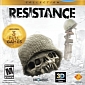 Resistance Collection Out in North America on December 5