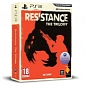 Resistance Trilogy Is Coming Next Month, Retailer Listing Says