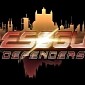 Resogun Defenders Debuts Next Week on PS4 - Video