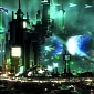New Resogun DLC and New PS4 Game Coming from Housemarque