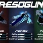 Resogun Gets Details About Its Co-Op Mode, Ships, Video