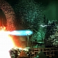Resogun for PlayStation 4 Has a New Behind the Scenes Video