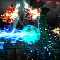 Resogun on PS4 Gets New Tips and Tricks List