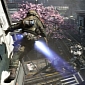 Respawn: Titanfall’s Verticality Will Require Gamers to Adapt Their Play Style