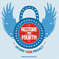 Restore the Fourth: 20,000 People Expected to Join Protests
