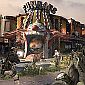 Resurgence Map Pack Out Now for the Xbox 360