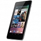 Retailer Lists 32GB Nexus 7, First Shipments Might Arrive on October 24