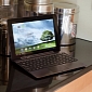 Retailer Pulls Asus Transformer Prime, Stock and Reliability Issues Are to Blame