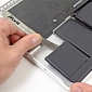 Retina MacBook Pro Battery Costs a Whopping $500 to Replace, iFixit Estimates