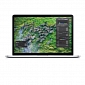 Retina MacBook Pro Shipping Times Down to Two-Three Weeks