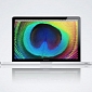 Retina MacBook Pros with 2880x1800 Resolution on the Way - Report