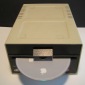 Retro Disk II Drive Becomes Mac Computer
