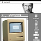 Retro Mac Theme Now Available for WordPress.com Blogs to Celebrate Steve Jobs