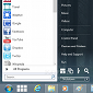 RetroUI Start Button for Windows 8 Goes Free