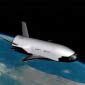 Reusable Military Spaceplane to Launch in August 2010
