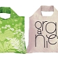Reusable Shopping Bags May Shelter Bacteria