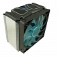 Rev. 2 GX-7 CPU Cooler from Gelid Formally Released