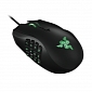 Revamped Naga Mouse Will Harm Finances, Razer Doesn't Care