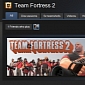 Revamped Steam Community Now in Beta Stage