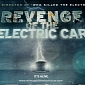 Revenge of the Electric Car: U.S. Cinema Tour Begins This October
